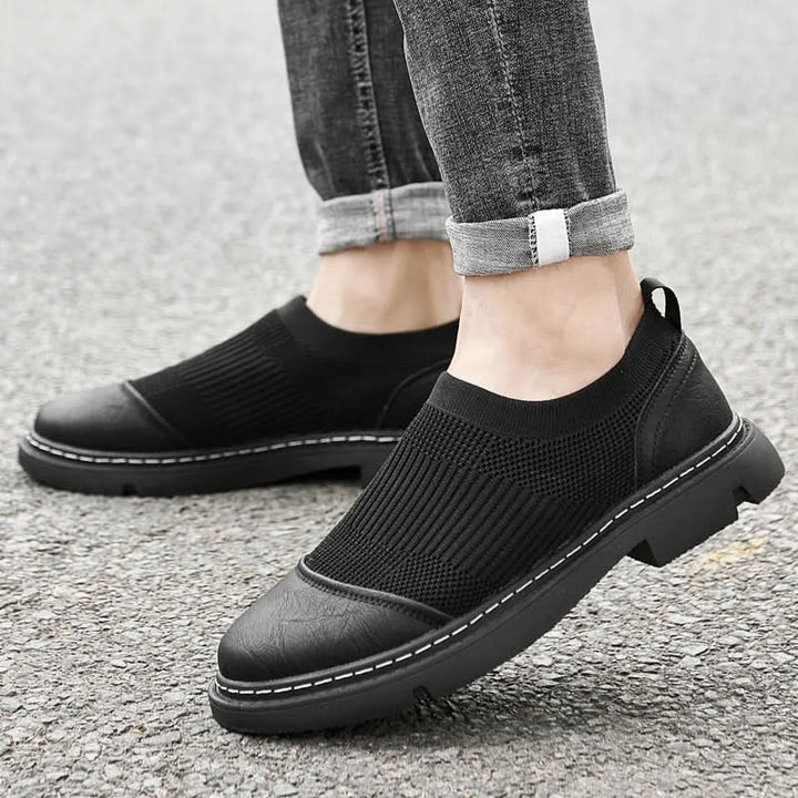 BLACKTHORNE | MESH TRAINERS