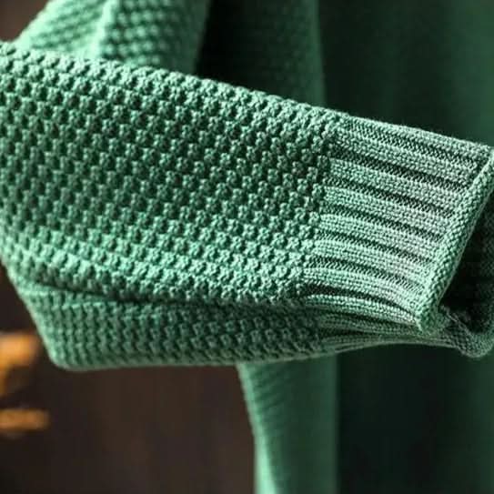 AMARA | CASHMERE SWEATER