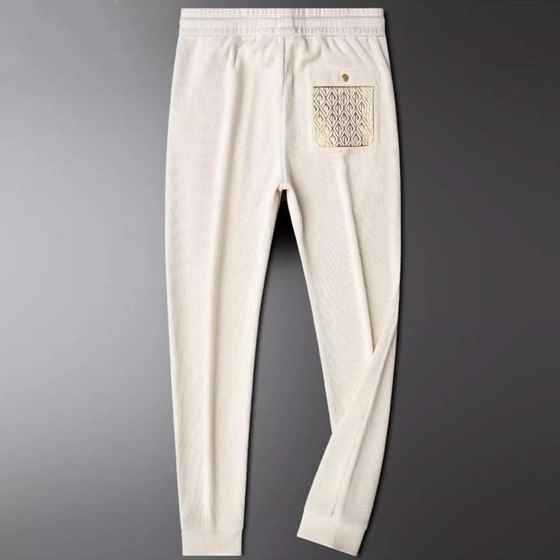 CAVO | PREMIUM COTTON PANTS