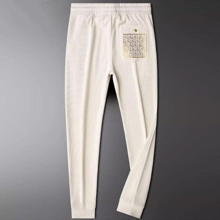 CAVO | PREMIUM COTTON PANTS