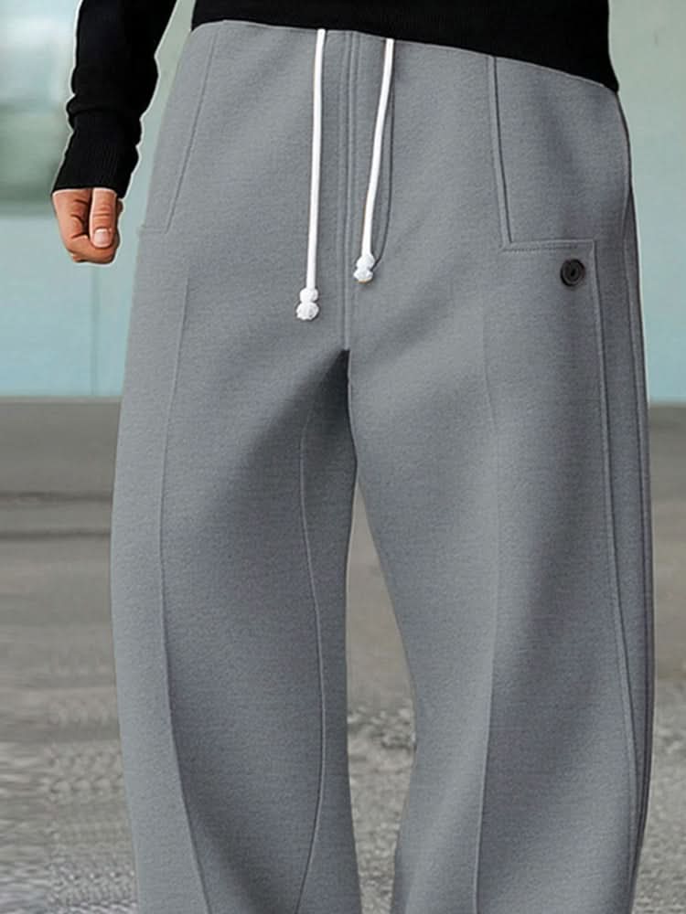 HARPER | WIDE LEG TROUSERS