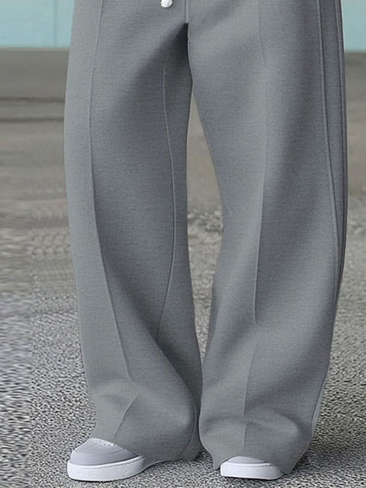 HARPER | WIDE LEG TROUSERS
