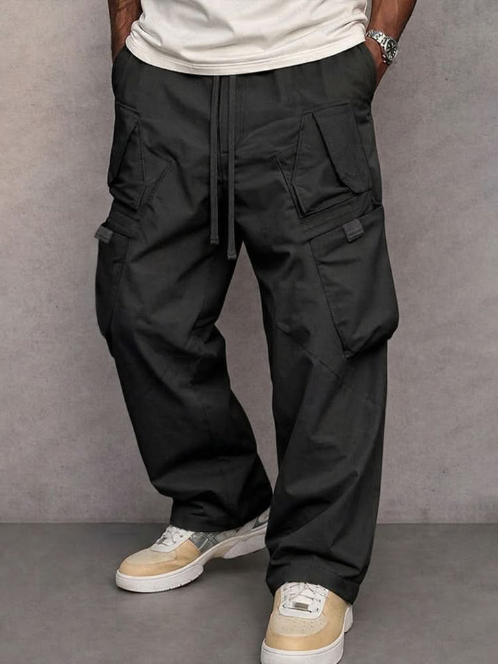 GEORGE | UTILITY TROUSERS