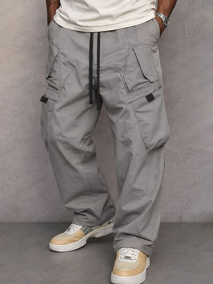 GEORGE | UTILITY TROUSERS