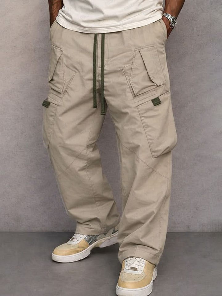 GEORGE | UTILITY TROUSERS