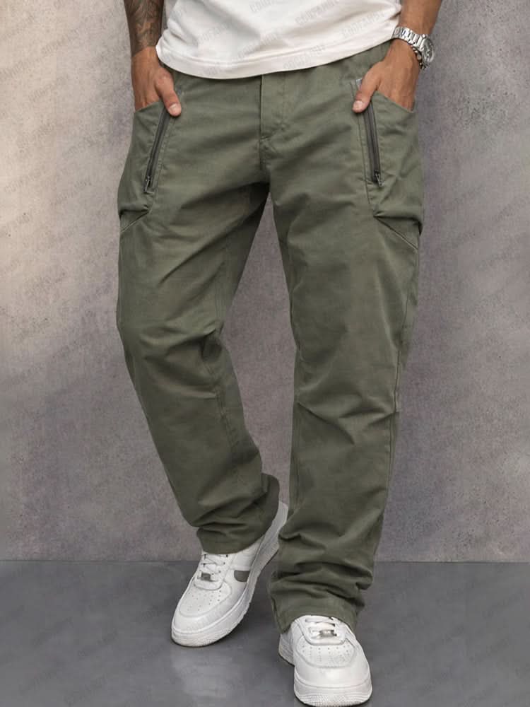 WESTFIELD | COTTON CARGO PANTS