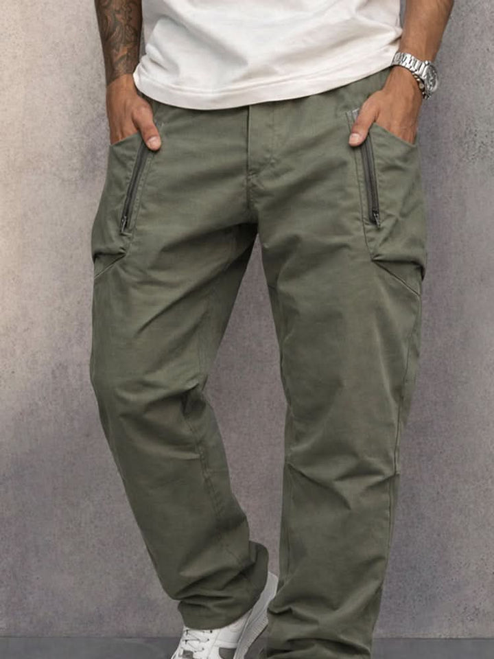 WESTFIELD | COTTON CARGO PANTS