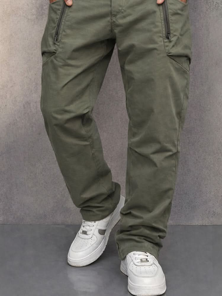WESTFIELD | COTTON CARGO PANTS