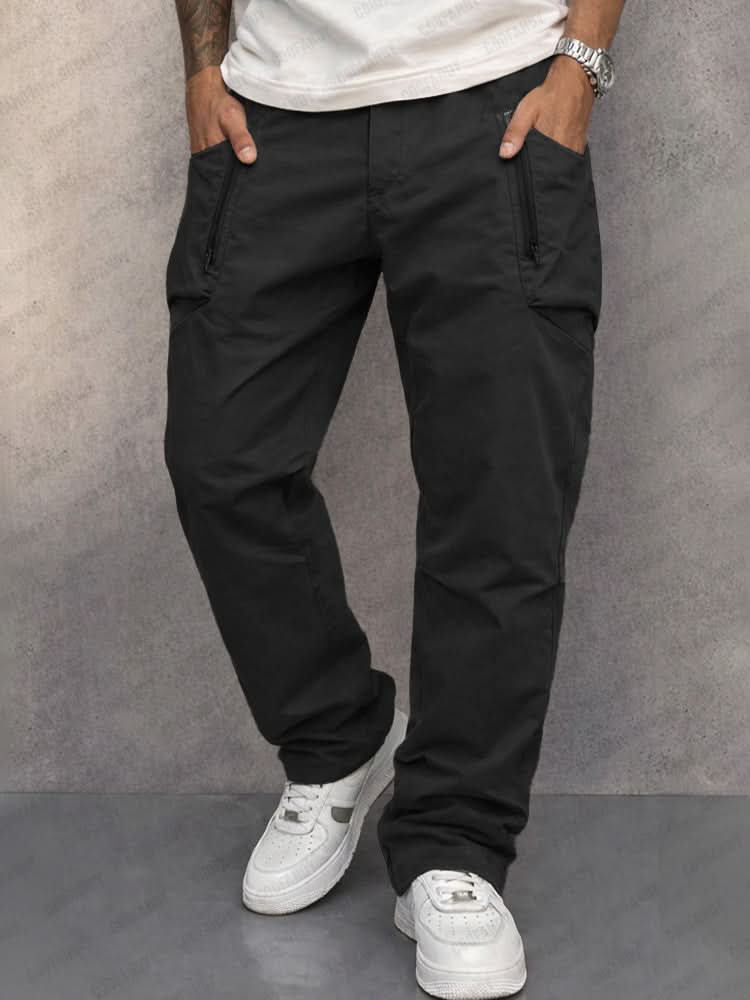 WESTFIELD | COTTON CARGO PANTS