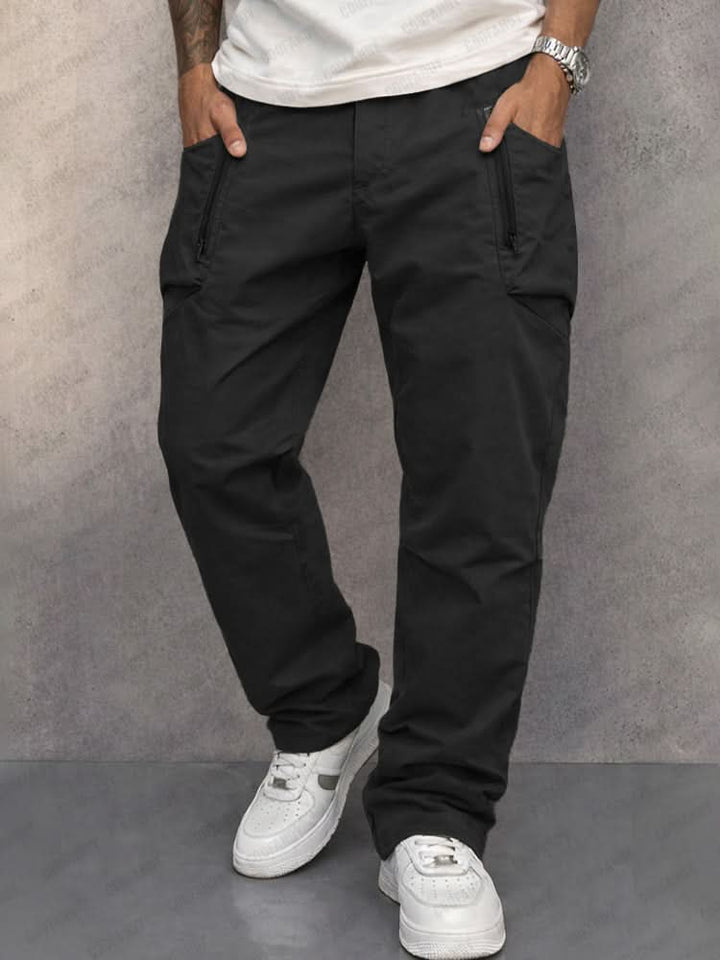 WESTFIELD | COTTON CARGO PANTS