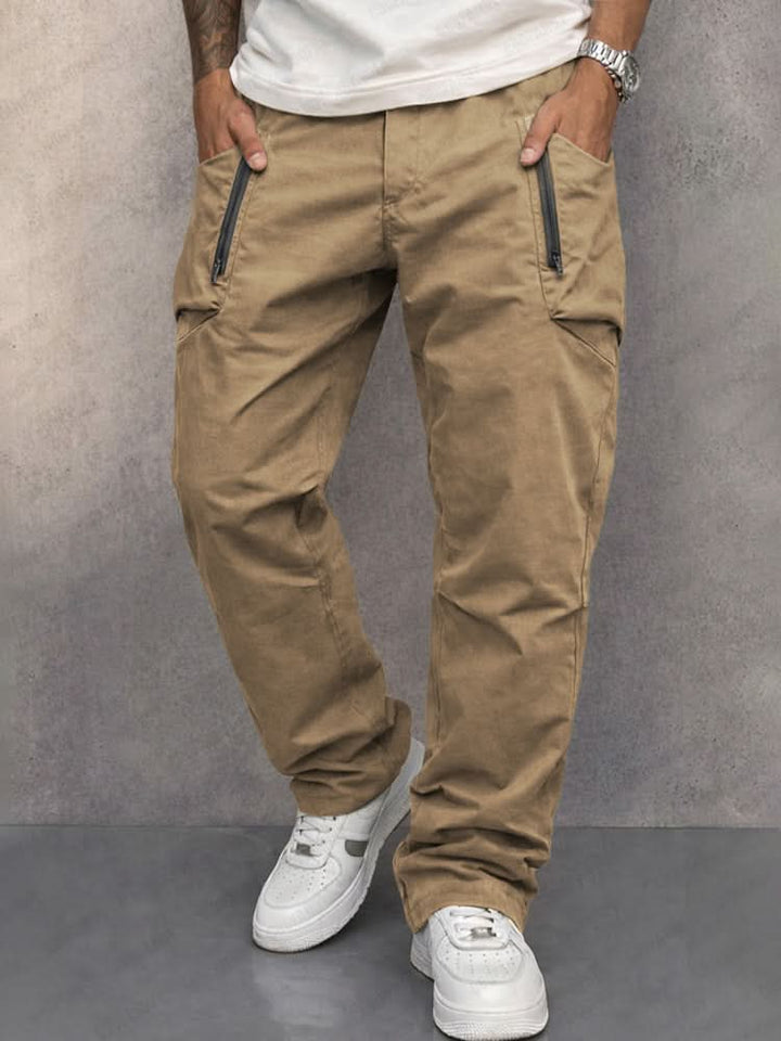 WESTFIELD | COTTON CARGO PANTS