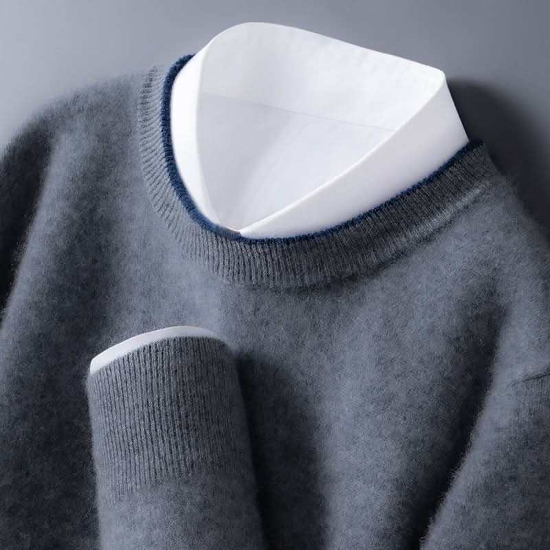 WESTMERE | CASHMERE SWEATER