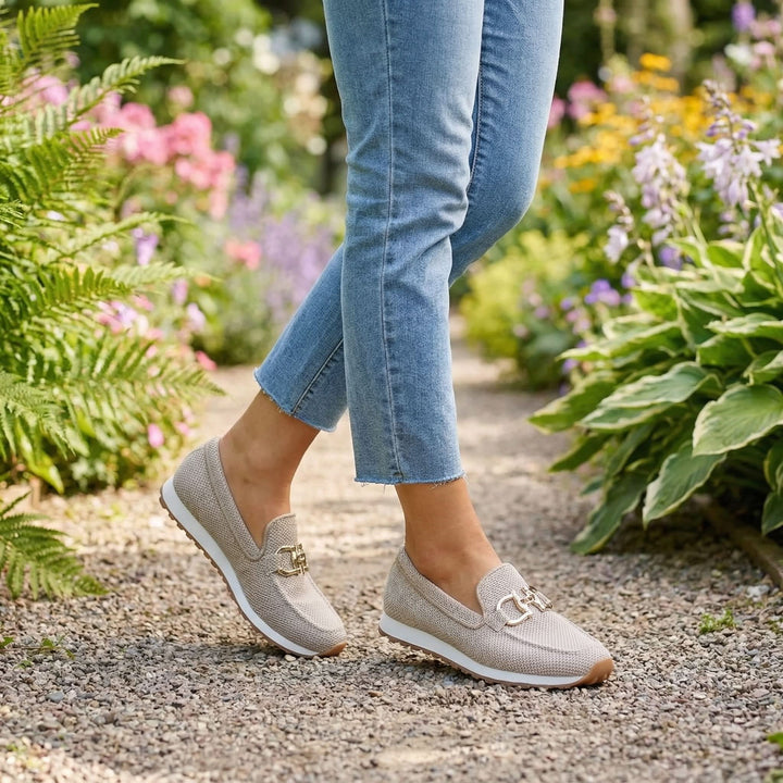 EVELYN | COMFORT TRAINERS