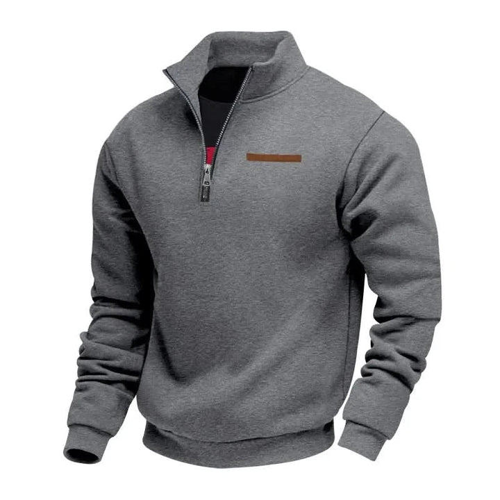 LENNOX | FLEECE SWEATSHIRT