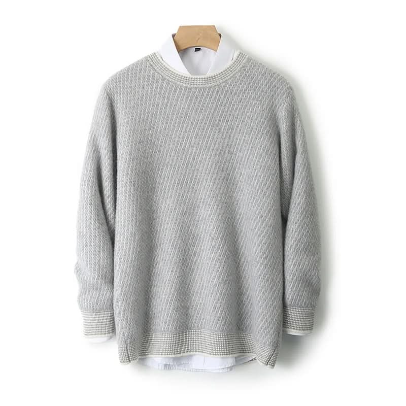 THEO | CASHMERE SWEATER
