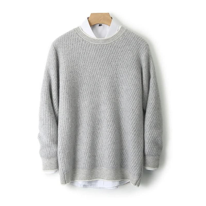 THEO | CASHMERE SWEATER
