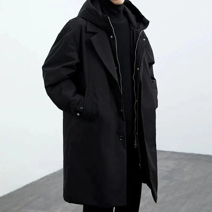 KENSINGTON | OVERCOAT