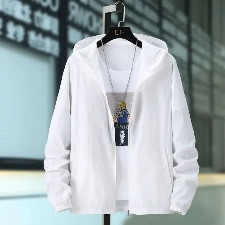 AERO | SUMMER JACKET