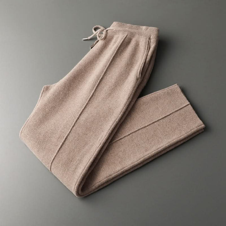 CLOUD | MERINO PANTS