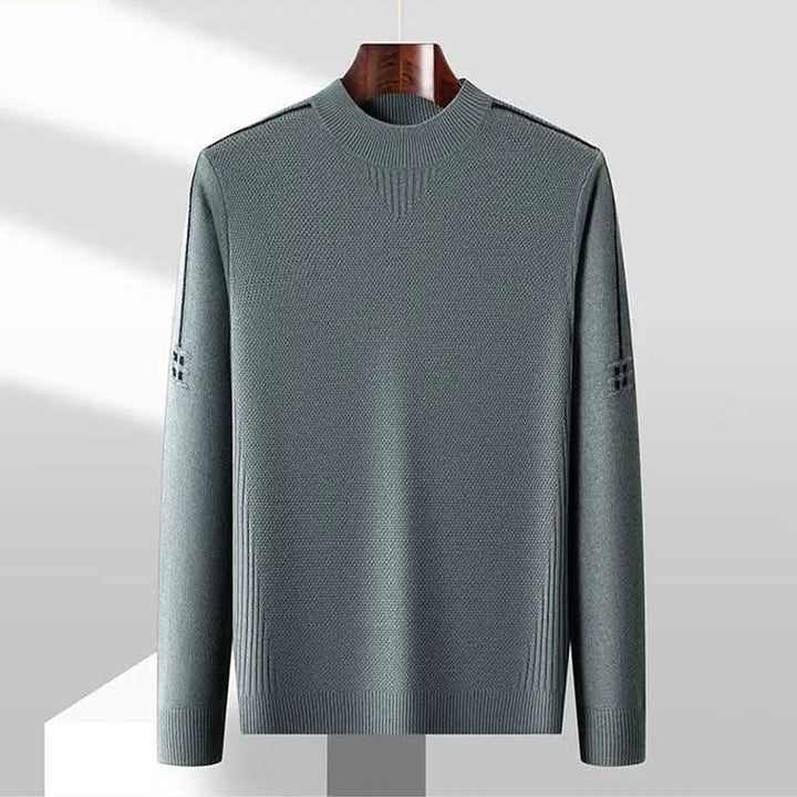 ARDEN | JACQUARD SWEATER