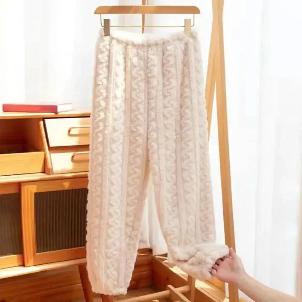 GLACIER | SOFT-LINED PANTS