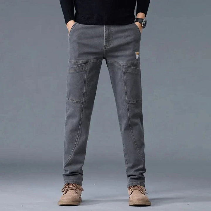 HARDLAND | UTILITY JEANS