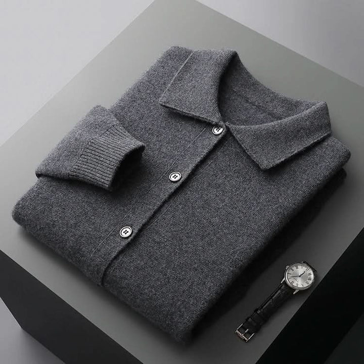 MILANO | CASHMERE CARDIGAN