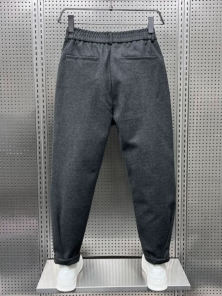 MODERN FIT MEN’S TROUSERS