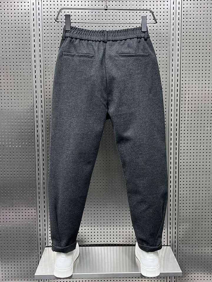 MODERN FIT MEN’S TROUSERS