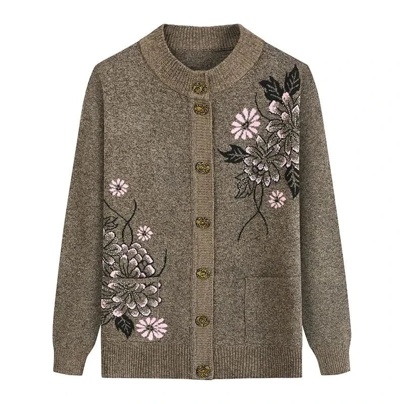 LUMA | EVERYDAY CARDIGAN