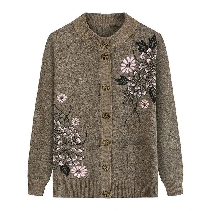 LUMA | EVERYDAY CARDIGAN