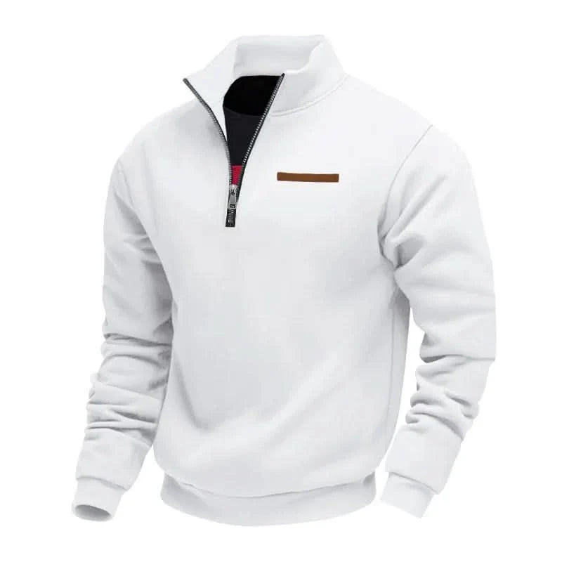 LENNOX | FLEECE SWEATSHIRT