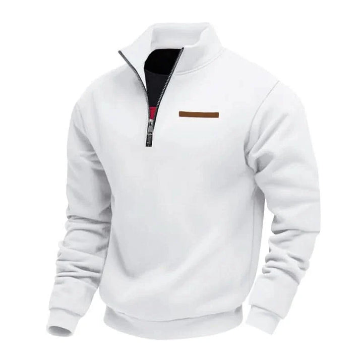 LENNOX | FLEECE SWEATSHIRT
