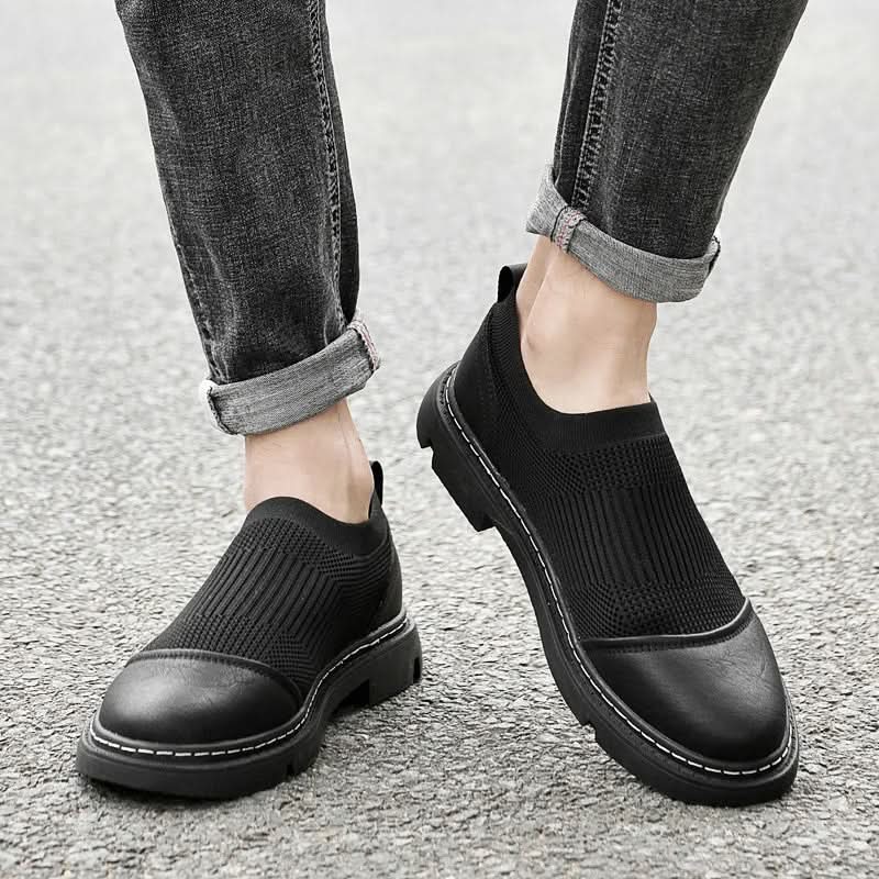 BLACKTHORNE | MESH TRAINERS