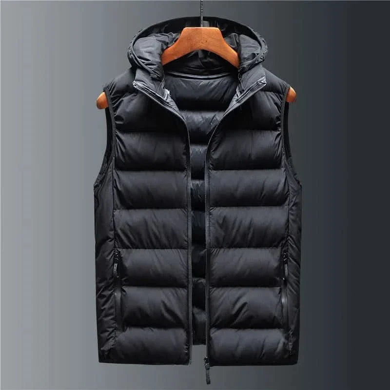NORTHMERE | PUFFER VEST
