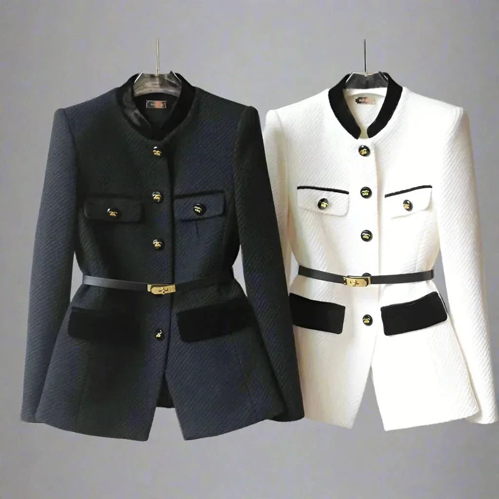 SANSA | OFFICE JACKET