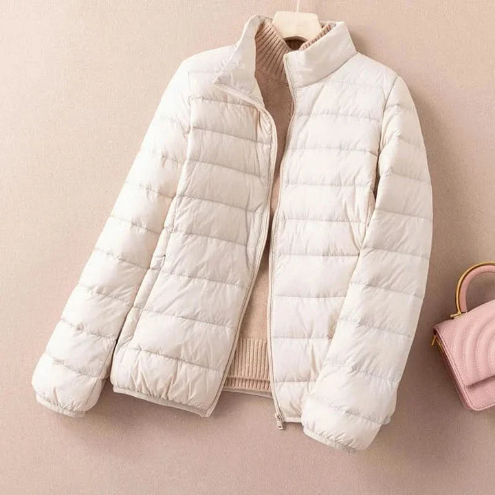 EIRA | DOWN JACKET