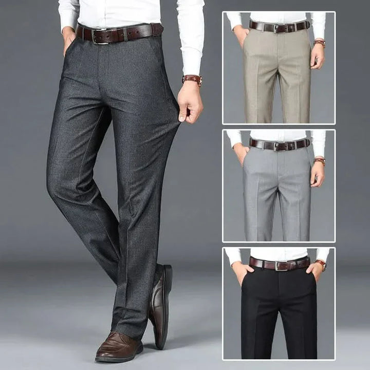 HARRINGTON | TROUSERS