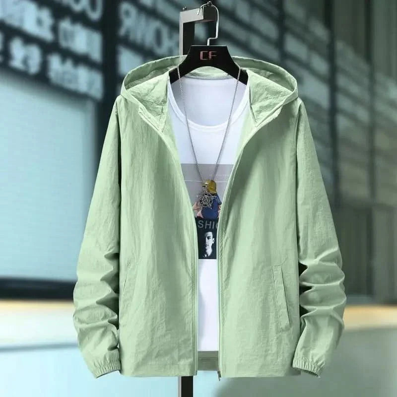 AERO | SUMMER JACKET