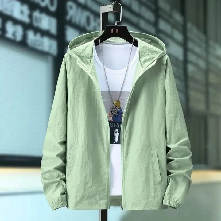AERO | SUMMER JACKET