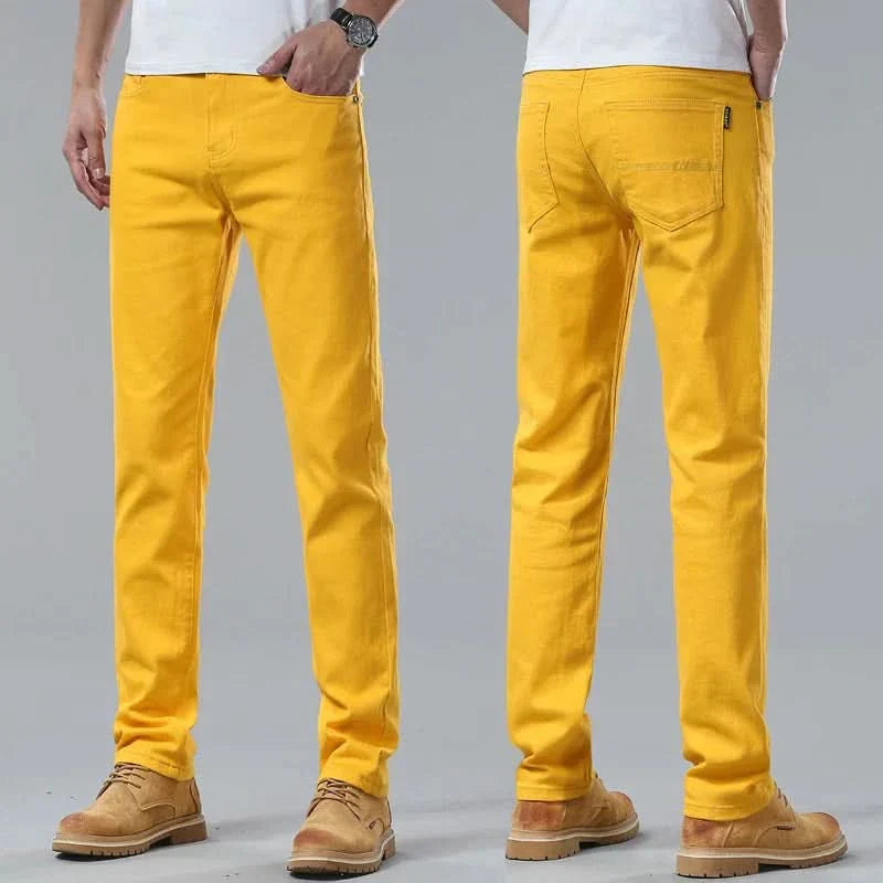 ALESSANDRO SARTORI | DENIM