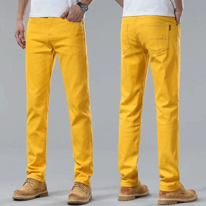 ALESSANDRO SARTORI | DENIM