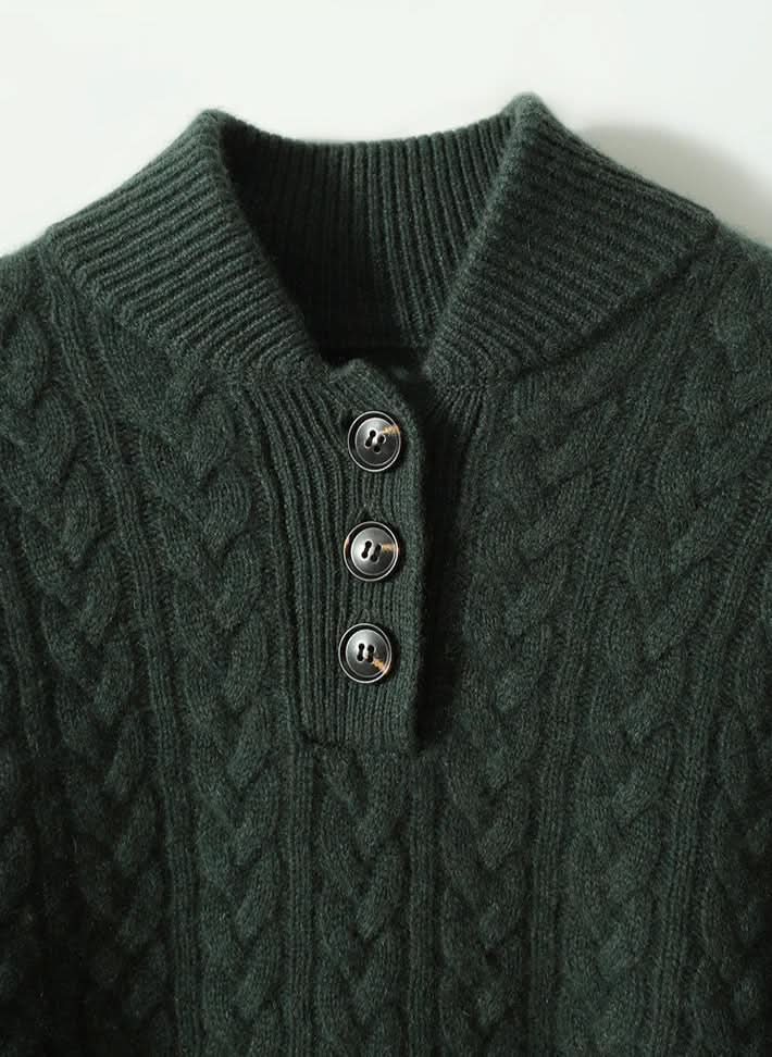 CELESTE | CASHMERE SWEATER
