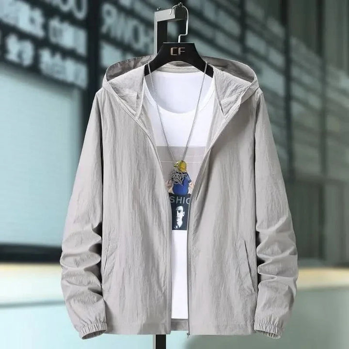 AERO | SUMMER JACKET