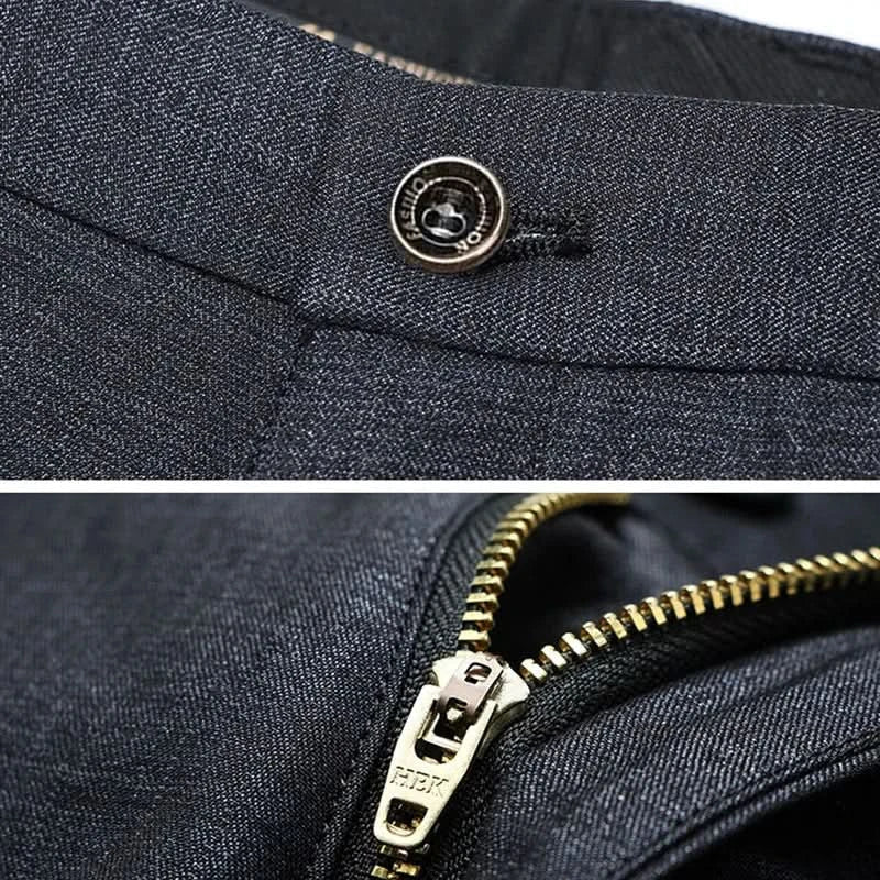 HARRINGTON | TROUSERS