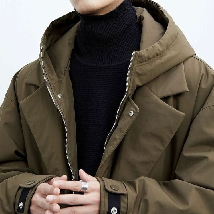 KENSINGTON | OVERCOAT