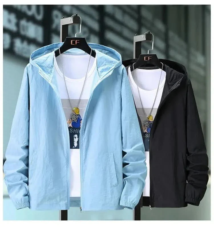AERO | SUMMER JACKET