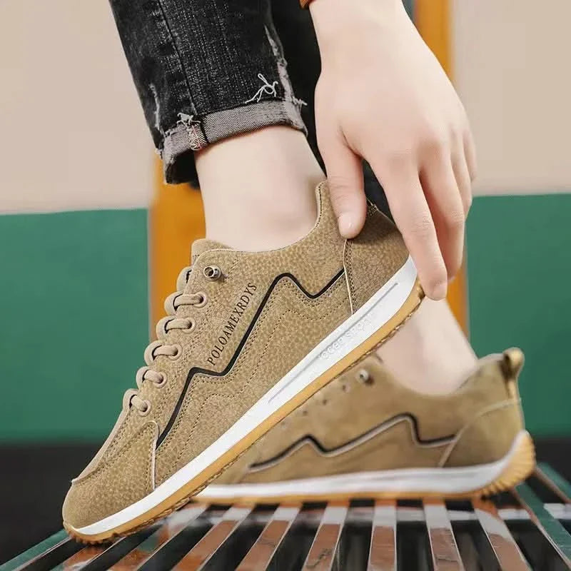 CLASSIC ACTIVE TRAINERS