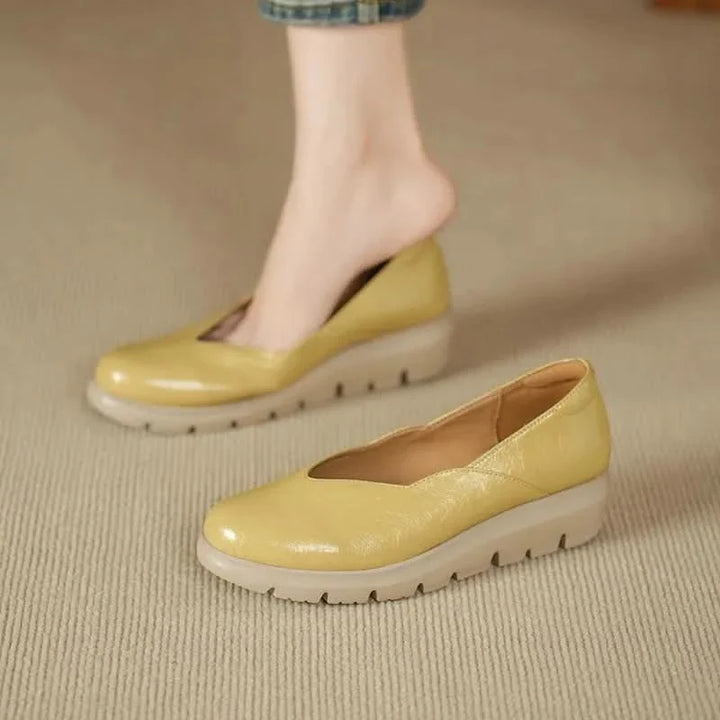 ALINA | FLATS