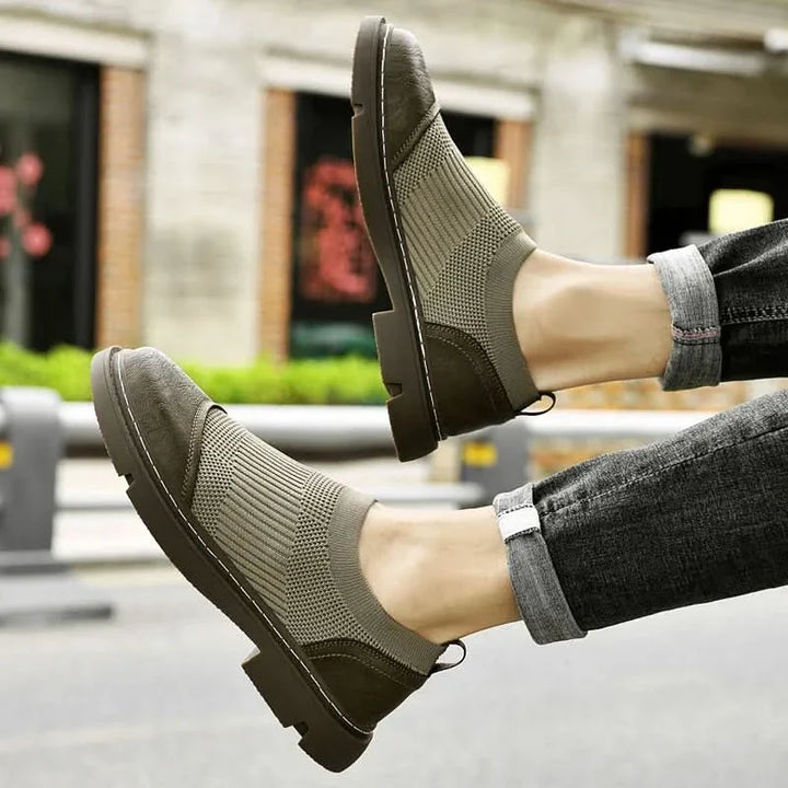 BLACKTHORNE | MESH TRAINERS